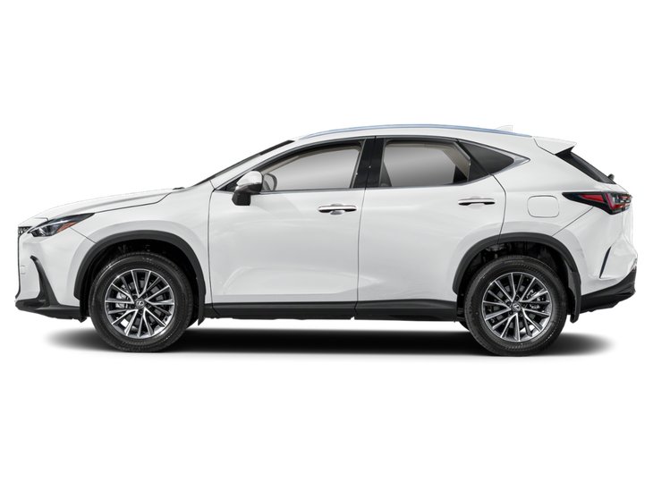 2026 Lexus NX NX 350