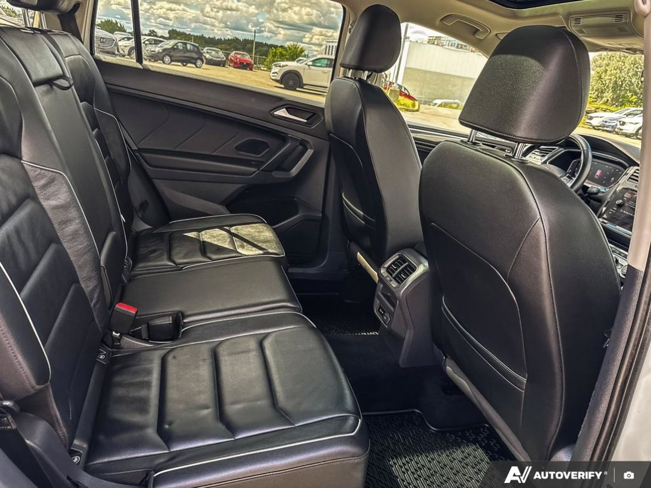 2019 Volkswagen Tiguan 3VV4B7AX0KM131950 Mirabel - photo #25