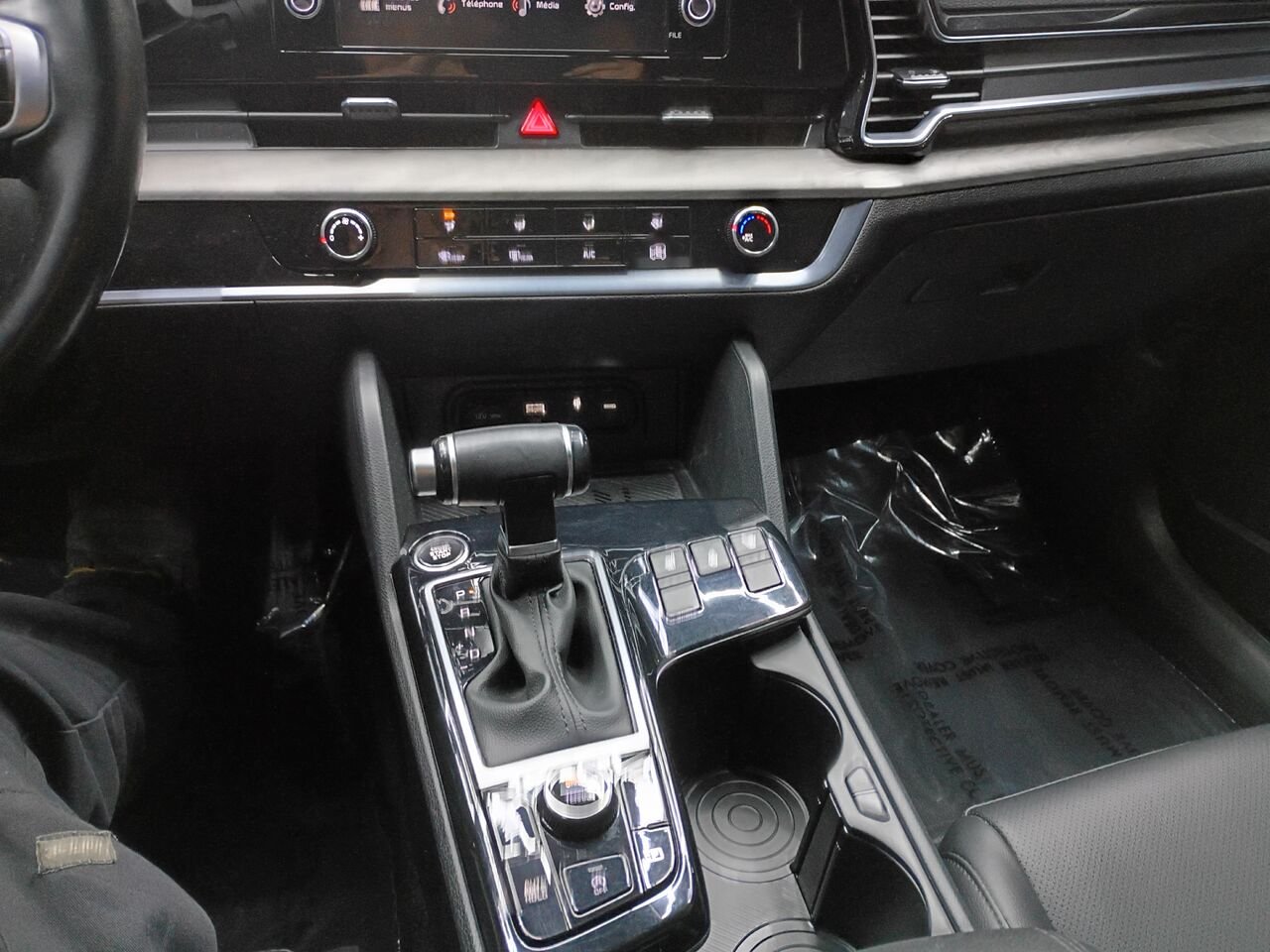Kia Sportage 2025 Noir Blainville - photo #26