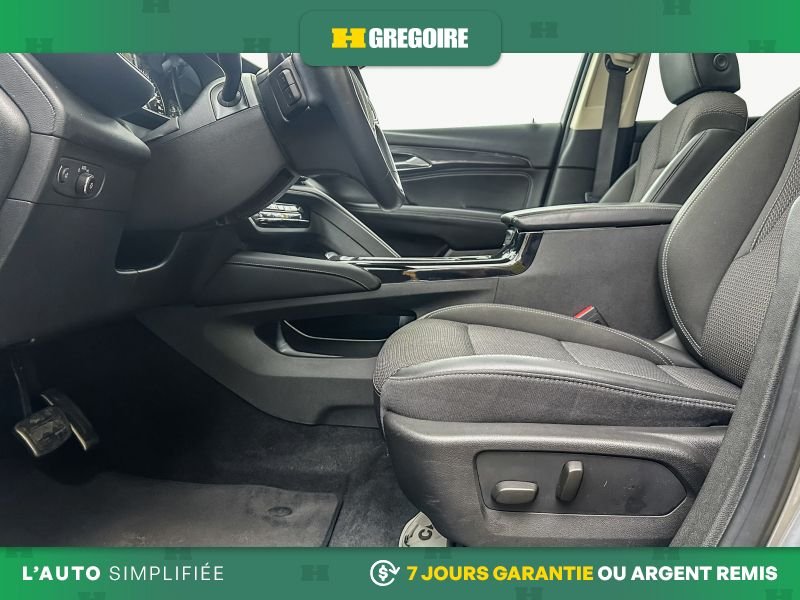 Buick Envision 2022 Gris Blainville - photo #31