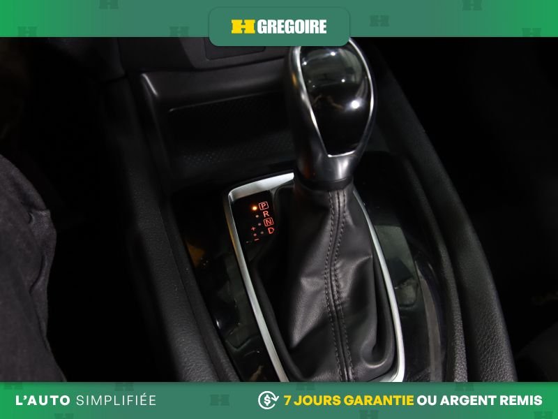 Nissan Qashqai 2019 Blanc Blainville - photo #26