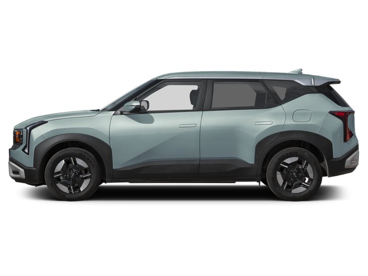 2027 Kia Seltos LX