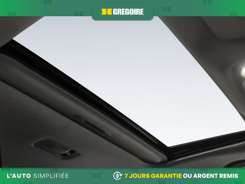 2020 Nissan Qashqai Black Saint-Eustache - photo #32