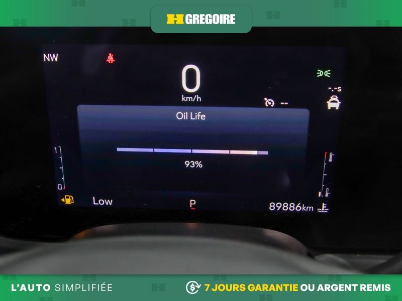 2024 Buick Encore GX Grey Saint-Eustache - photo #10