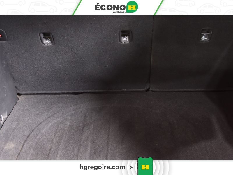 Hyundai Accent 821452 | PREFERRED AUTO A/C GR ELECT MAGS 2020 Rouge Laval - photo #20