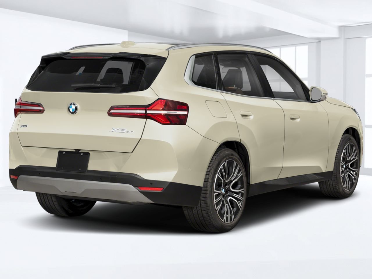 2026 BMW X3 30 xDrive Dune Grey Metallic Blainville - photo #1