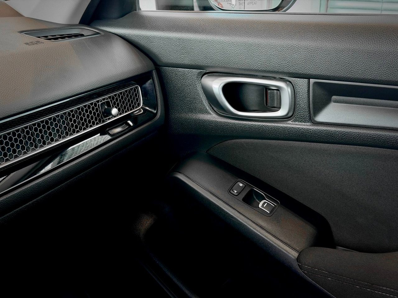 2023 Honda Civic Sedan Silver Notre-Dame-des-Prairies - photo #28