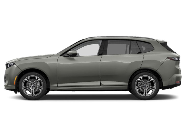 2027 BMW X5 40 xDrive