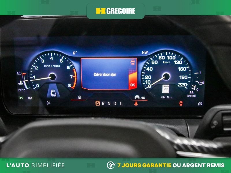 2025 Ford Mustang Green Blainville - photo #26