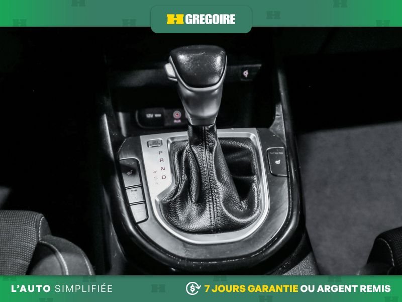 Kia Forte 2020 Argent Blainville - photo #20