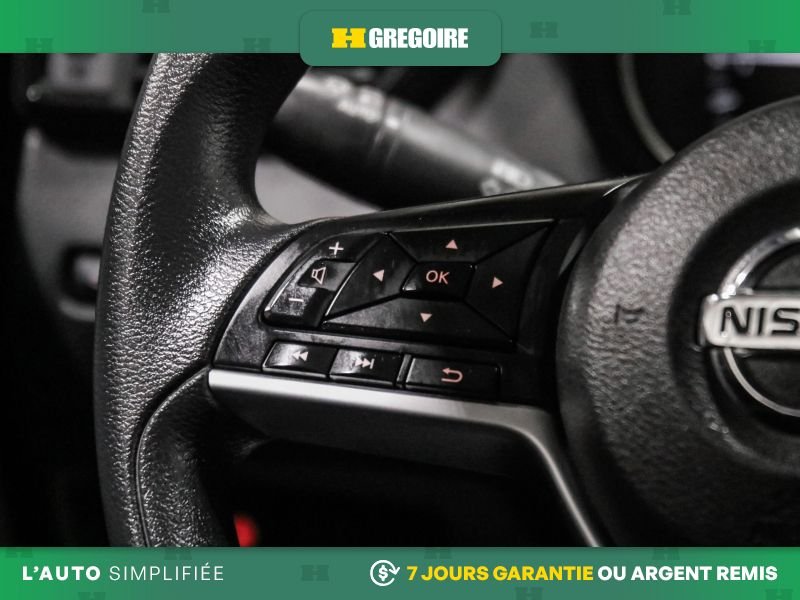 Nissan Qashqai 2020 Gris Blainville - photo #19
