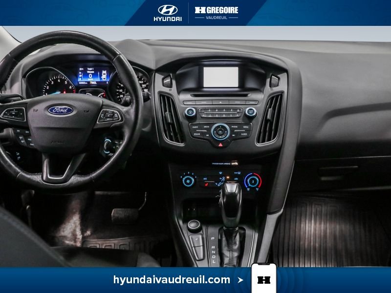 Ford Focus YA795 | SE, Bluetooth, Mags, Sieges Chauff 2016 Laval - photo #18