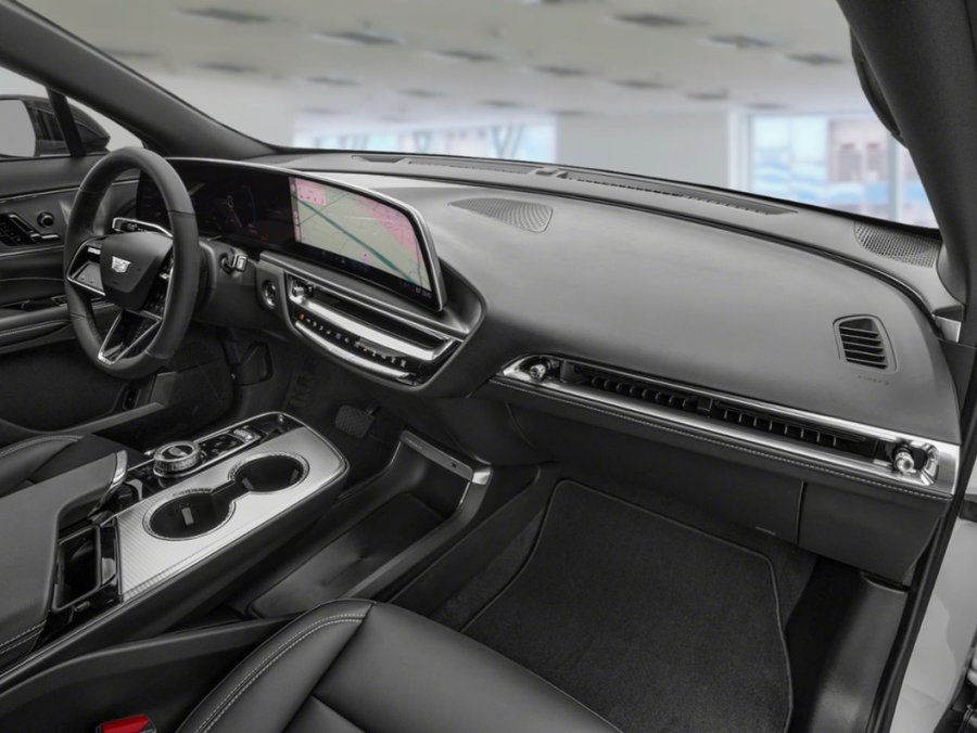 CADILLAC LYRIQ 2024 2024
