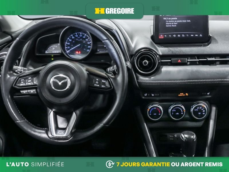 2021 Mazda CX-3 Grey Laval - photo #17