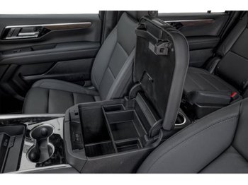 Chevrolet Suburban LT