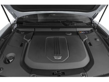 Cadillac LYRIQ Luxury