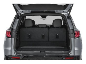GMC Acadia Denali
