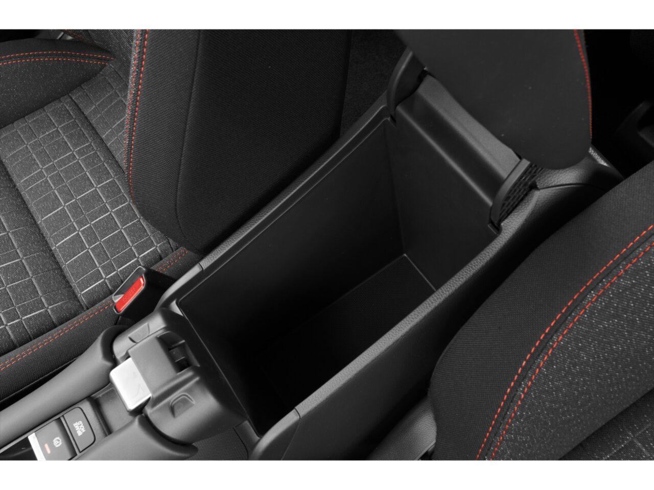 Honda HR-V Sport AWD 2027 Milano Red Ottawa & Gatineau - photo #9