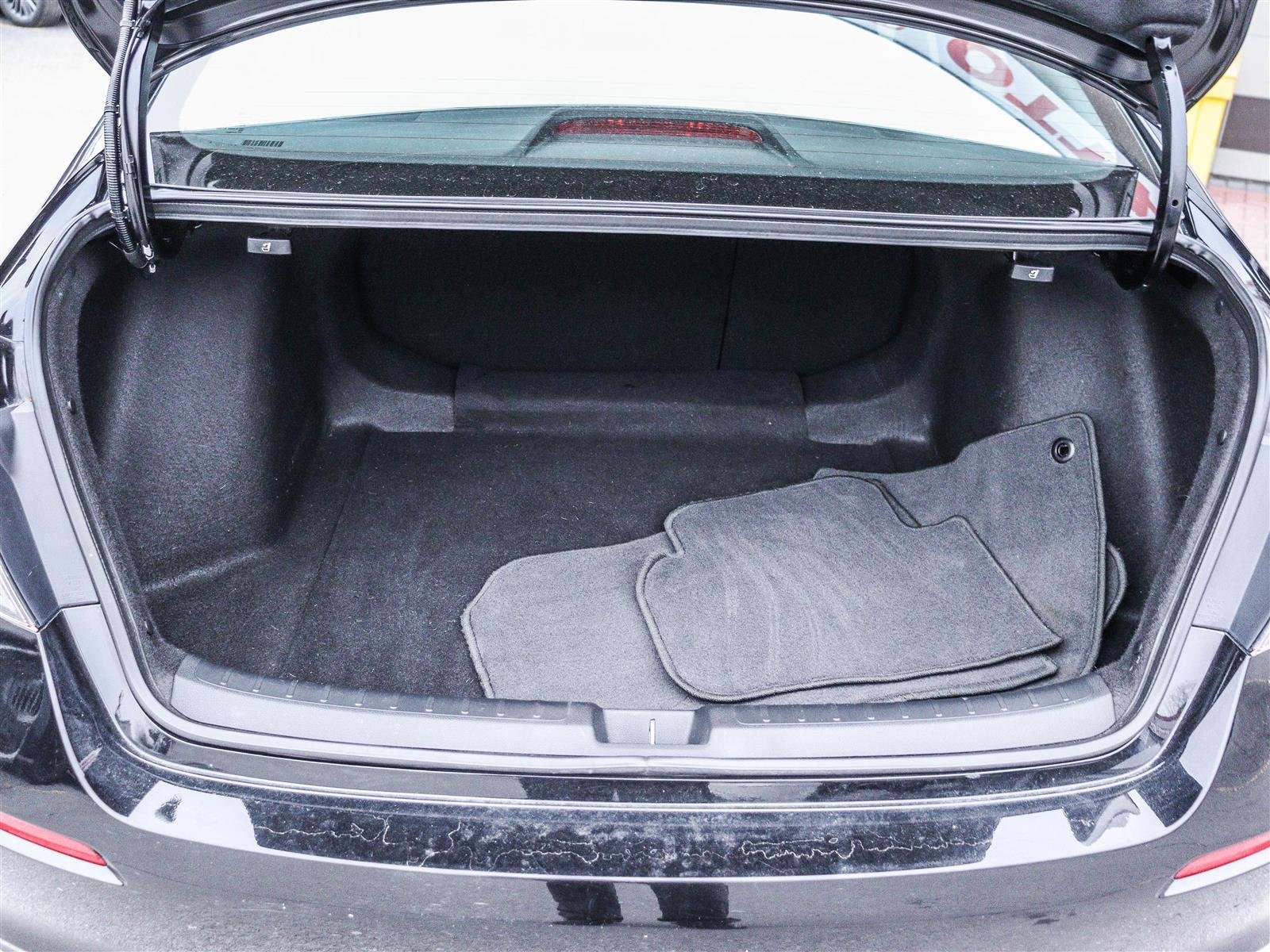 2024 Honda Civic Sedan EX Ottawa & Gatineau - photo #17