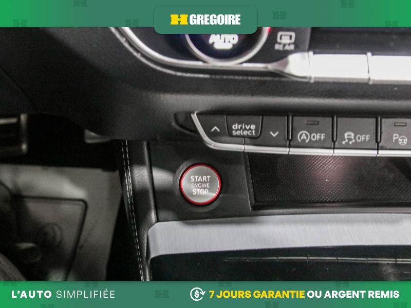 2023 Audi SQ5 Grey Blainville - photo #16