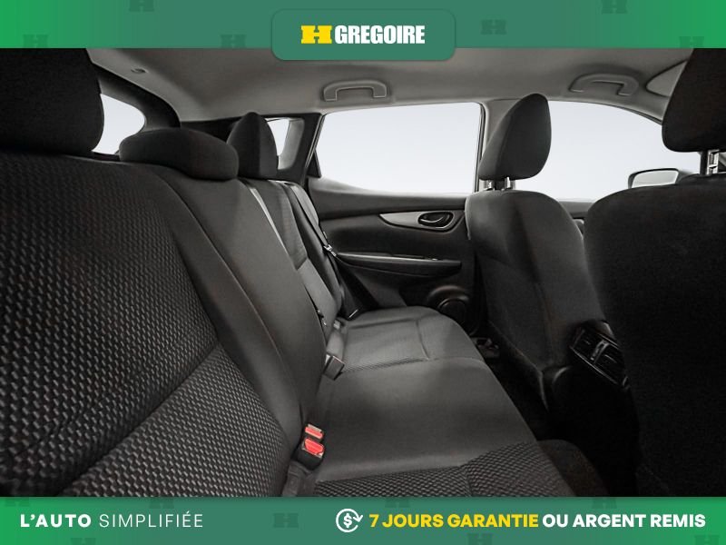 Nissan Qashqai 824297 | S AWD CAMERA MAGS A PARTIR DE 2.99% 2021 Gris Laval - photo #39