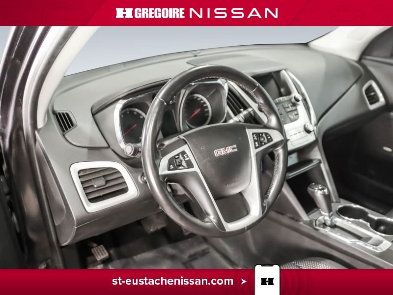 GMC Terrain 2016 Noir Laval - photo #27