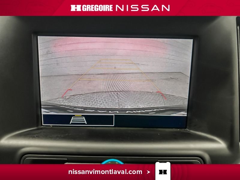 GMC Terrain 2022 Noir Blainville - photo #25