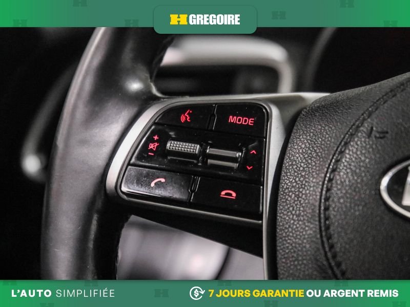 Kia Sorento 2020 Noir Blainville - photo #20
