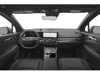 Kia Sportage Hybrid SX