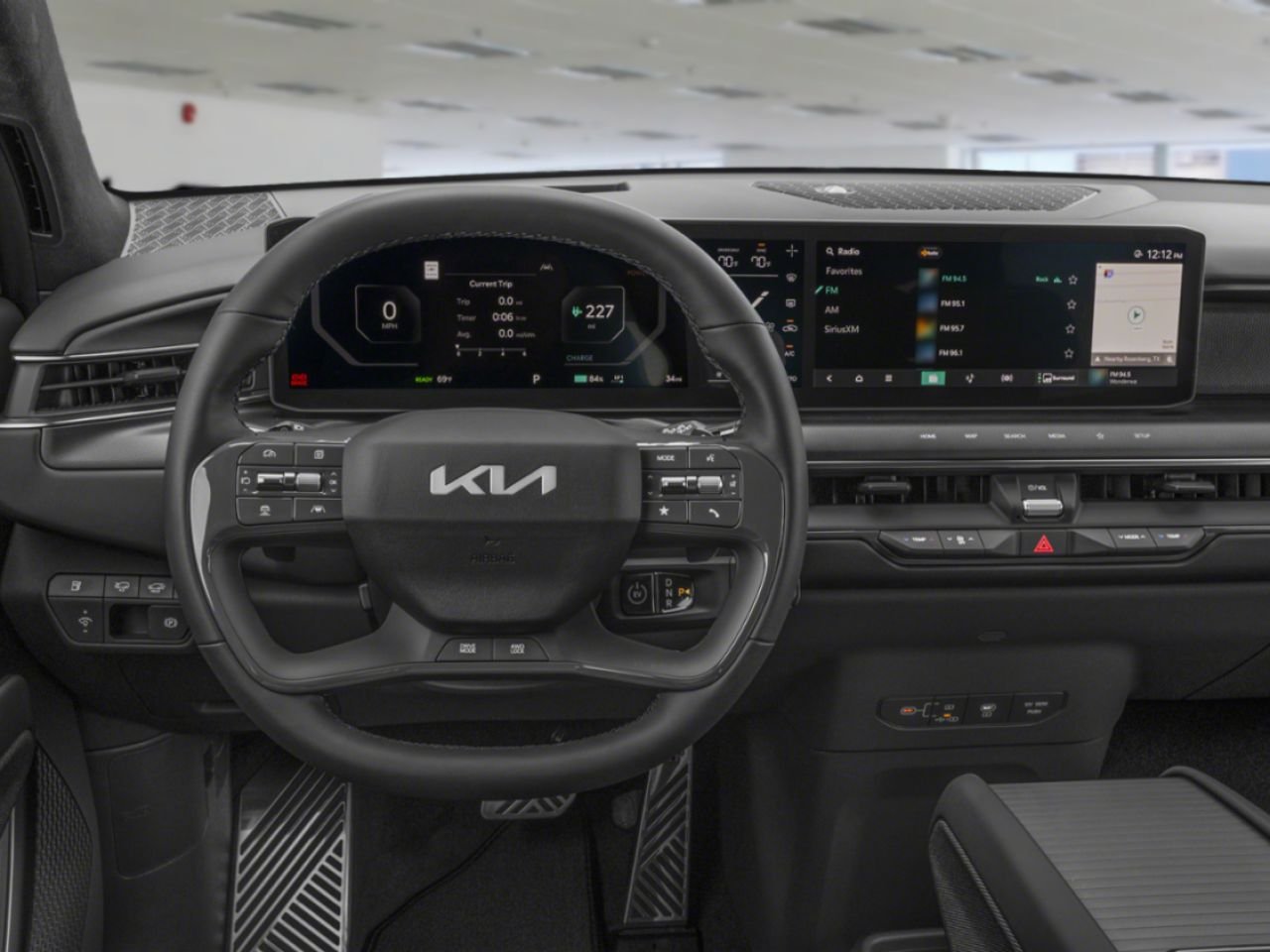 Kia EV9 2026 Blainville - photo #7
