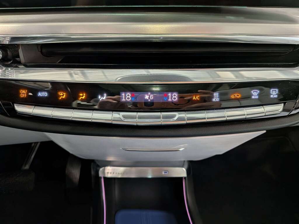 Cadillac LYRIQ 4dr Sport w/1SJ 2024 Rouge Val-David - photo #28