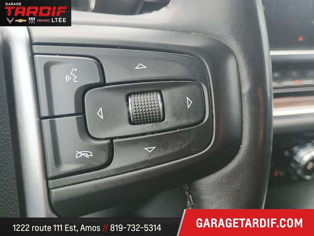 2024 GMC Sierra 1500 4WD Crew Cab Black Amos - photo #22