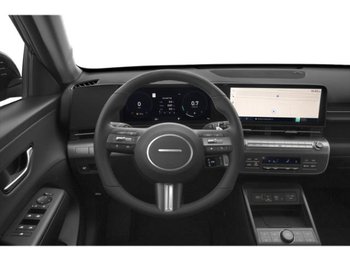 Hyundai Kona Luxury