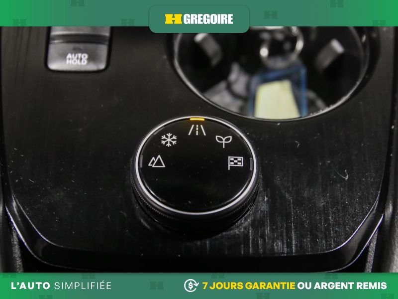 2024 Nissan Rogue Grey Saint-Eustache - photo #28