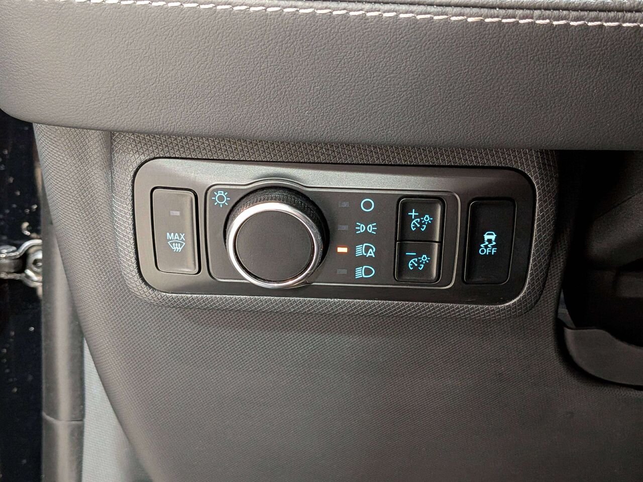 2023 Ford Mustang Mach-E California Route 1 AWD Black Val-David - photo #28