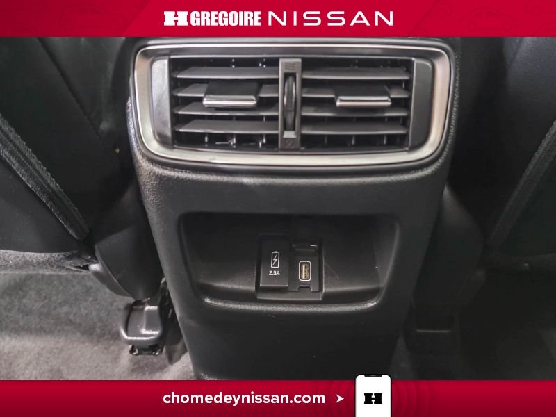 Honda CRV 2022 Gris Blainville - photo #28