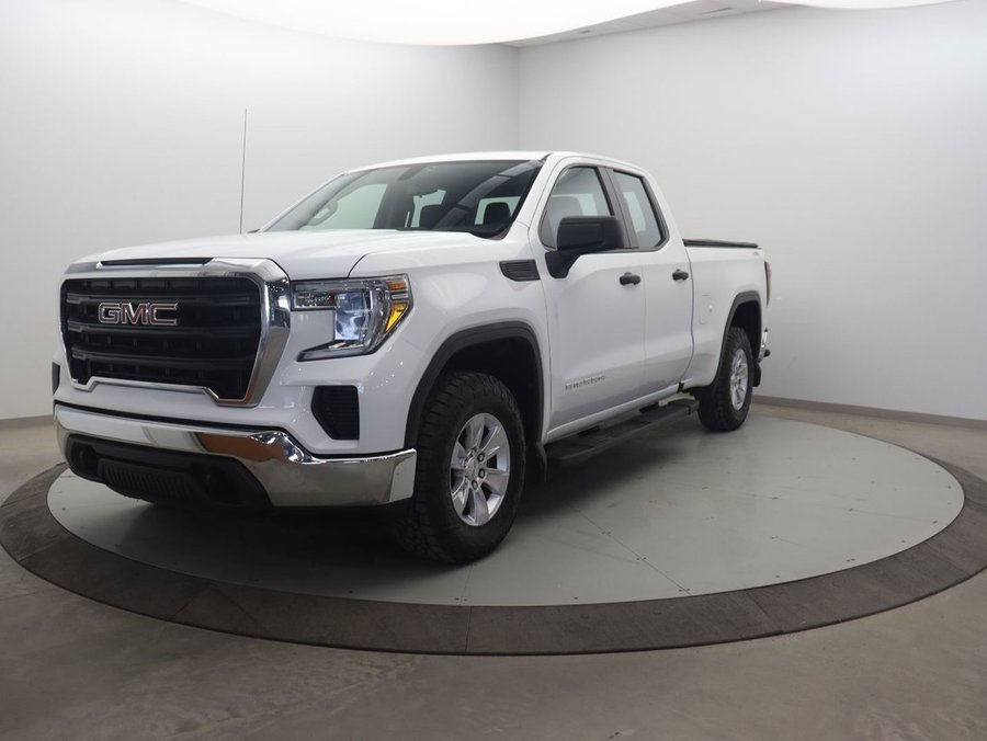 2019 GMC Sierra 1500 2019 Other