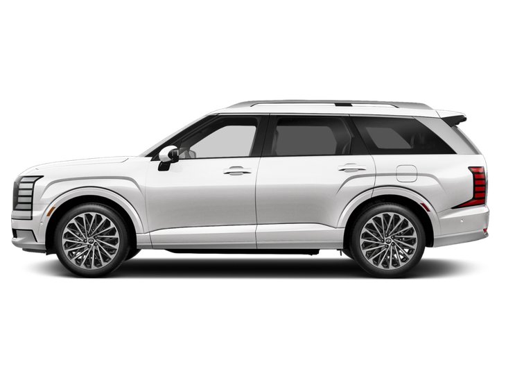2026 Hyundai Palisade Hybrid Ultimate Calligraphy édition spéciale NHL