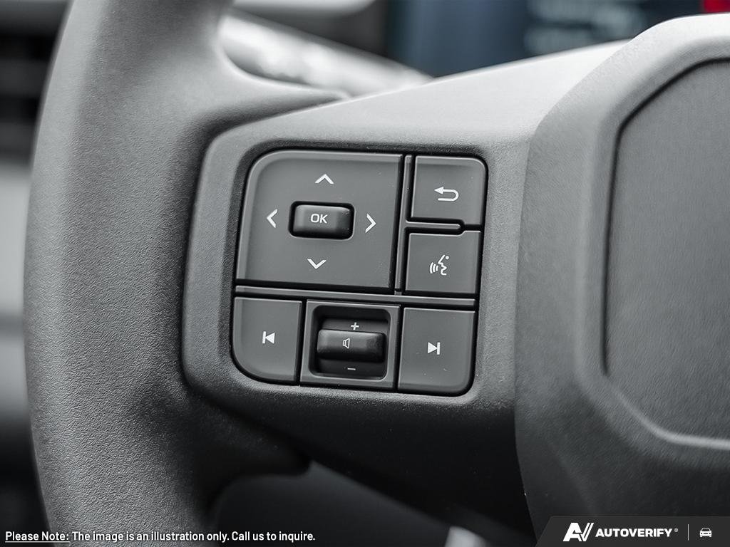 Toyota RAV4 LE TI 2026 Nuage orageux Sherbrooke - photo #13