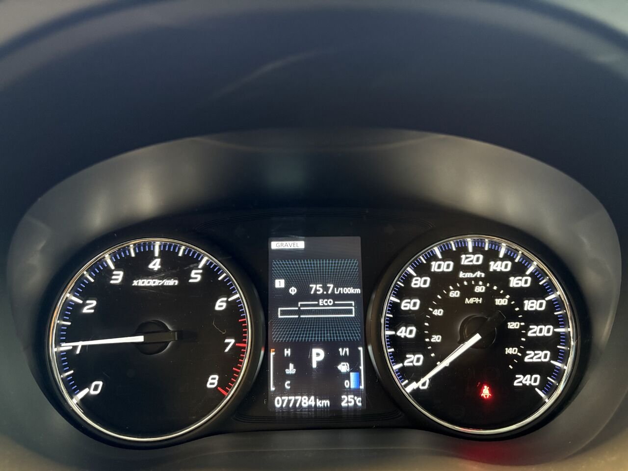 Mitsubishi Outlander 2020 Rouge Saint-Eustache - photo #15