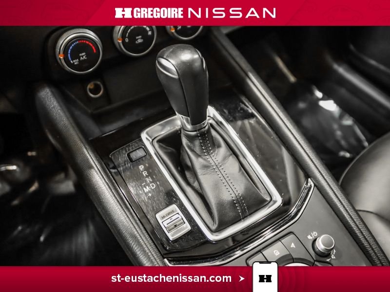 2023 Mazda CX-5 Blue Laval - photo #25