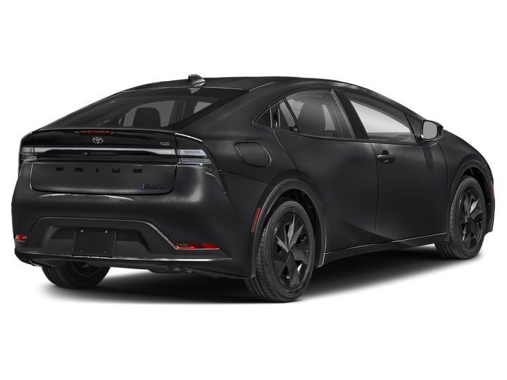 2027 Toyota Prius hybride branchable SE