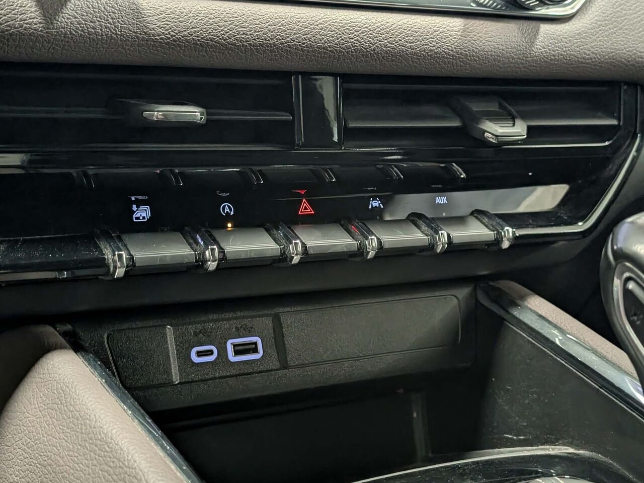 GMC Canyon Denali 4WD Denali cabine multiplace 4RM 2023 Autre Sherbrooke - photo #11