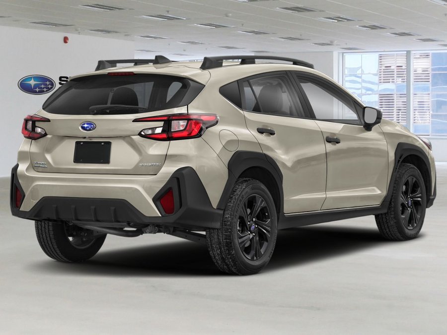 SUBARU Crosstrek COMMODITÉ 2026 Dune de sable nacré