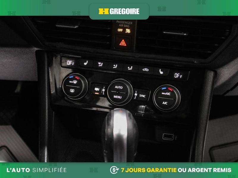 2019 Volkswagen Jetta Black Saint-Eustache - photo #22