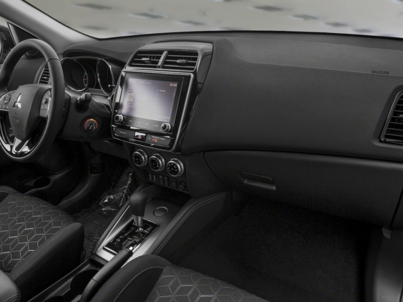 2026 MITSUBISHI RVR Labrador Black Gatineau - photo #7