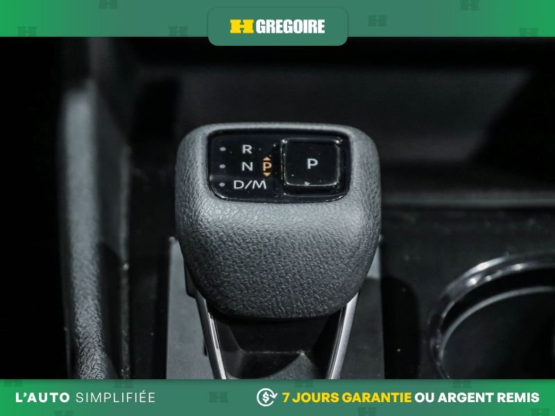 Nissan Rogue 2023 Gris Saint-Eustache - photo #21