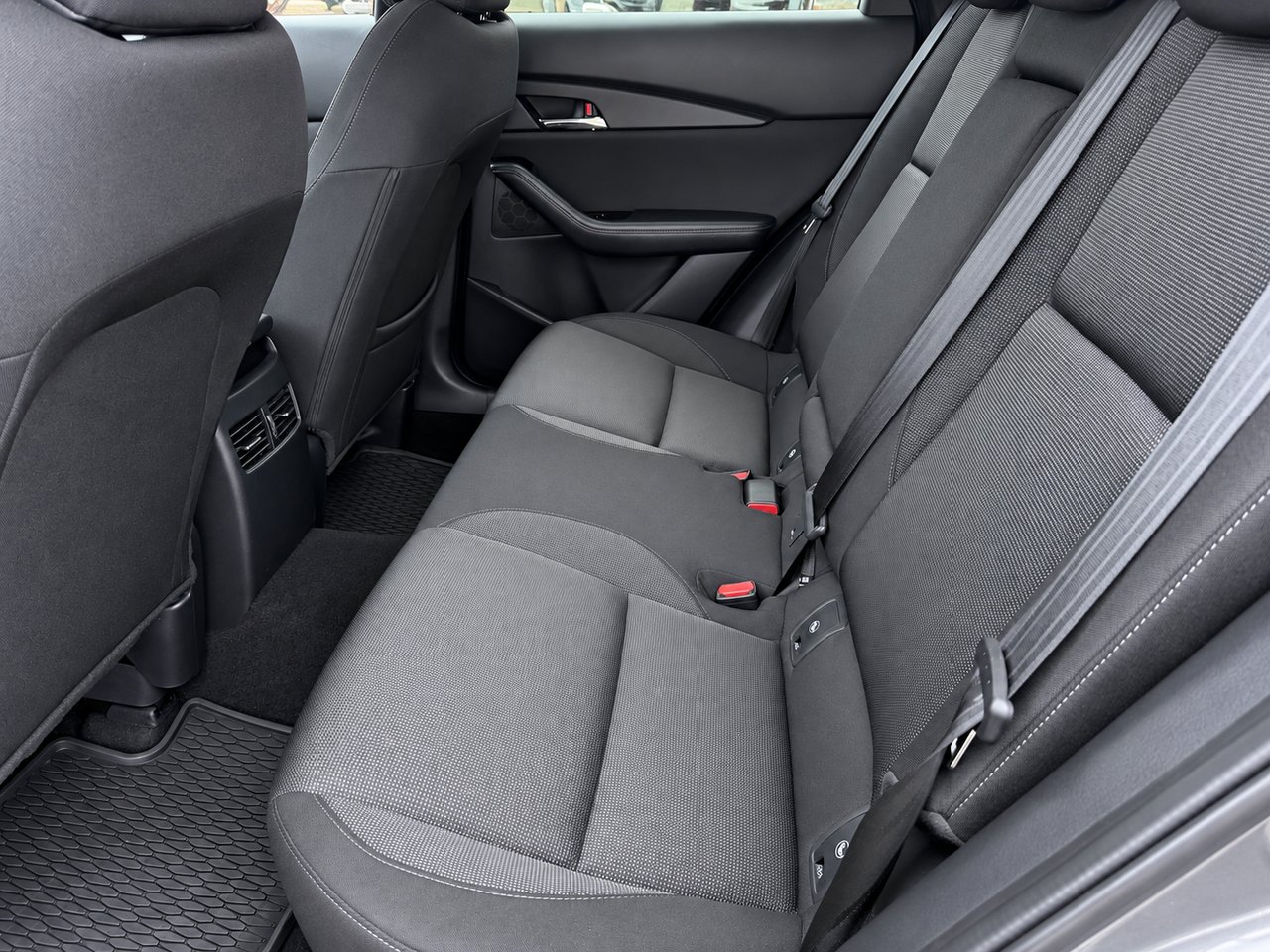 Mazda CX-30 AWD (4X4) / APPLE CARPLAY ET ANDROID AUTO 2022 Gris Châteauguay - photo #7