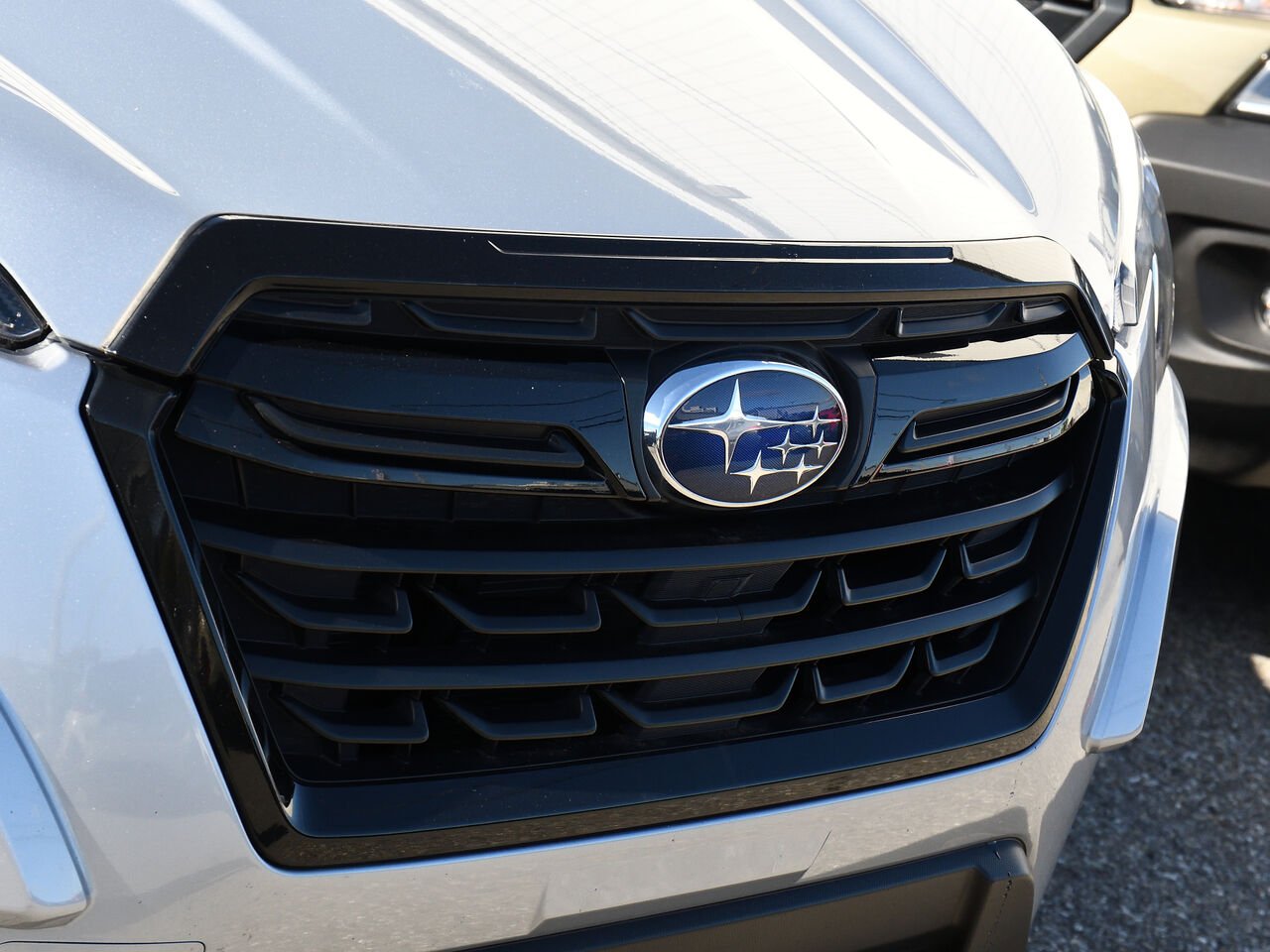 Subaru Forester Limited 2024 Argent Saint-Hyacinthe - photo #10