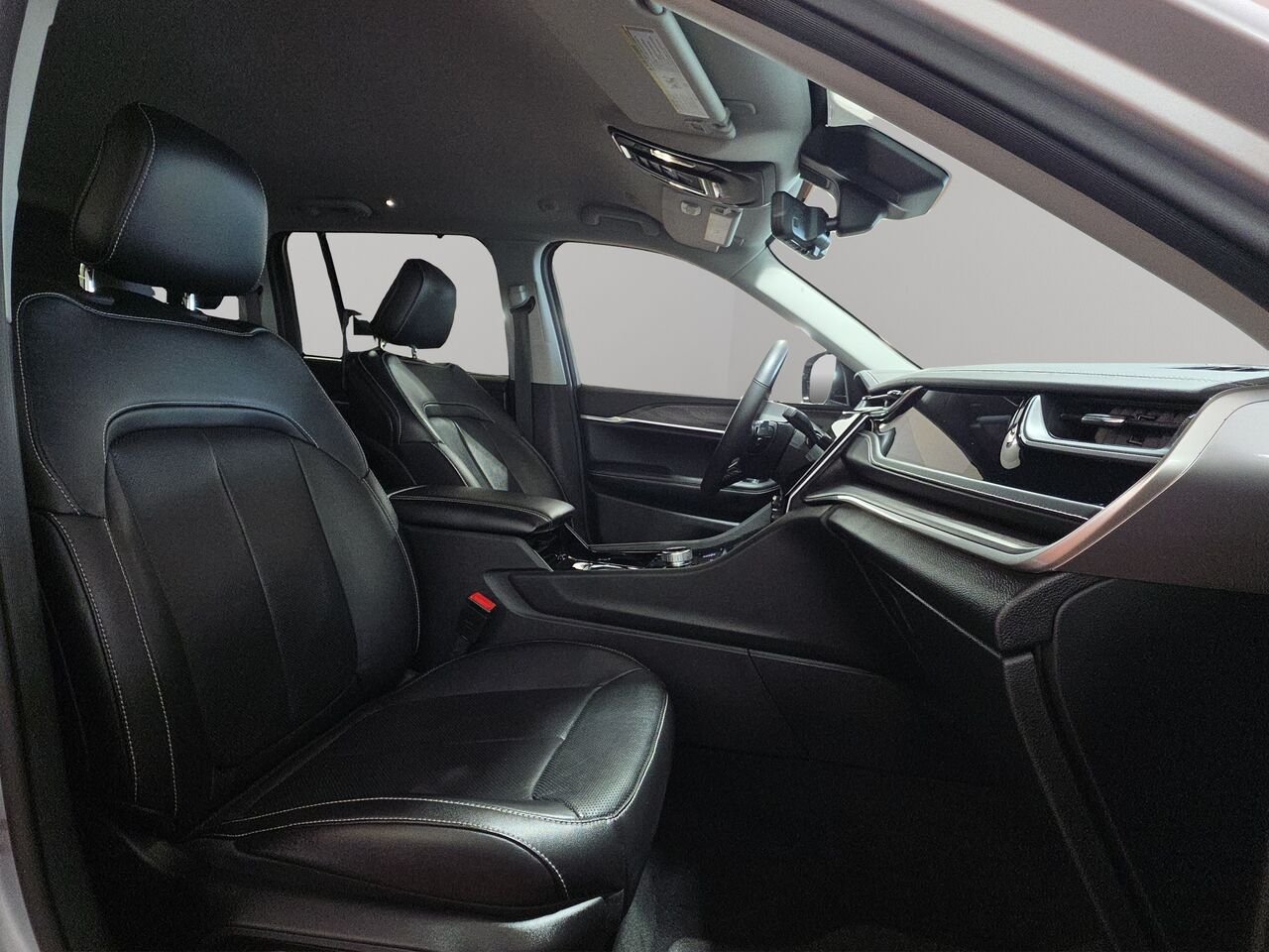 Jeep Grand Cherokee 4xe 2022 Argent Val-David - photo #16
